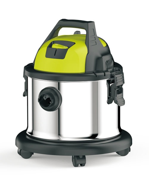 WET&DRY VACUUM CLEANER HVC105