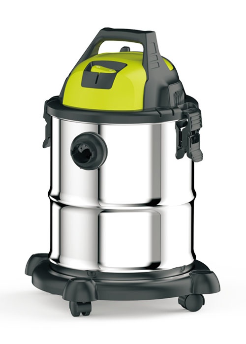 WET&DRY VACUUM CLEANER HVC105