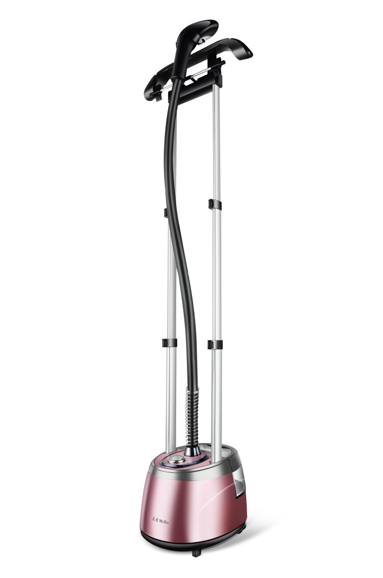 Double Pole Garment Steamer HGS822