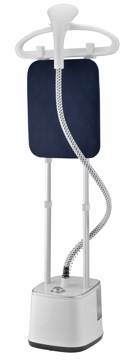 Double Pole Garment Steamer HGS958