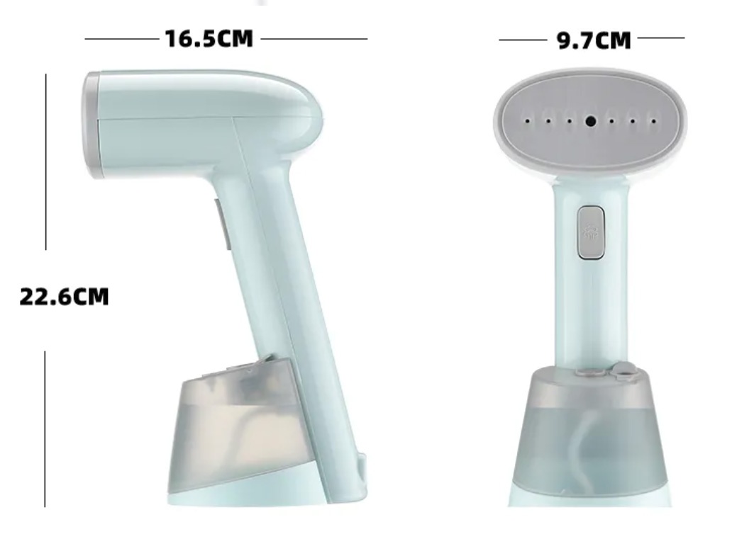 Garment Steamer KG1808A